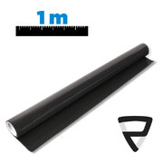 PROTECTOR CARBON (bm) fólia na ochranu laku, lesklá karbónová, samoregeneračná