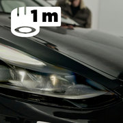 PROTECTOR CLEAR (bm) fólia na ochranu laku, číra, samoregeneračná