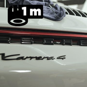 PROTECTOR SPRINT (bm) PPF fólia na ochranu laku, číra lesklá, samoregeneračná