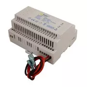 Pulsar DINB13850 zálohovaný napájací zdroj