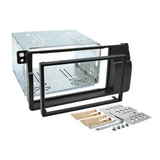 PF-1510 plastový rámik 2DIN BMW 3