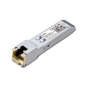 RJ-45 SFP 10G 10Gbit modul SFP / RJ-45