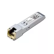 RJ-45 SFP 10G 10Gbit modul SFP / RJ-45