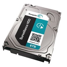 SATA DISK OD HDD6000S 24/7