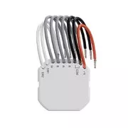 Satel ARC-200 bezdrôtový nástenný ovládač RGBW LED