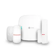 Satel BE WAVE Protection Kit set ústredne a príslušenstvo