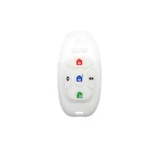 Satel GKX-1 gumová klávesnica pre ovládač