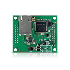 Satel GSM-X-ETH ethernetový komunikačný modul pre GSM-X