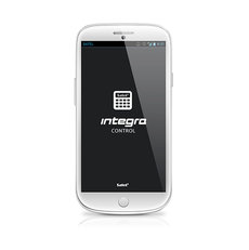 Satel INTEGRA CONTROL mobilné aplikácie pre ovládanie systému INTEGRA
