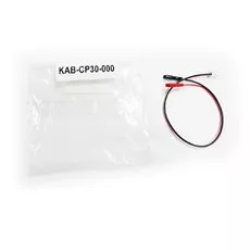 Satel KAB-CP30-000 kábel na pripojenie akumulátora do ústredne