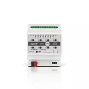 Satel KNX-SA 24 spínací akčný člen - 8 kanálov