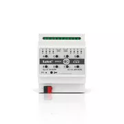 Satel KNX- BIN 24 binárny vstupný modul