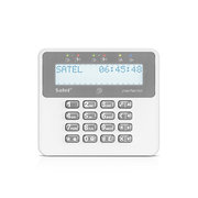 Satel PRF-LCD-A2 bezdrôtová klávesnica