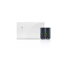 Satel RK-2K 2 kanálový bezdrôtový prijímač