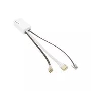 Satel RS232-RSTTL prepojovací kábel