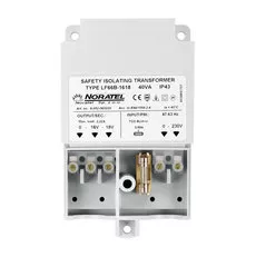 Satel TR 40 VA transformátor