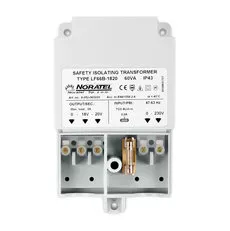 Satel TR 60 VA transformátor