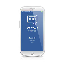 Satel VERSA CONTROL  mobilné aplikácie pre ovládanie systému VERSA