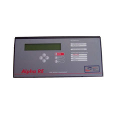 SD3 ALPHA RE Indikačný LCD/akustický opakovač stavu, Hephais