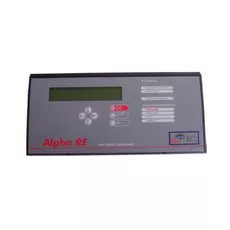SD3 ALPHA RE Indikačný LCD/akustický opakovač stavu, Hephais