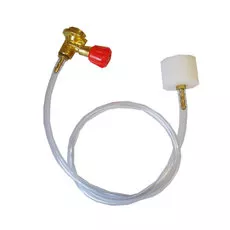 SD3 P7150V Testovacia sada pre detektory plynu