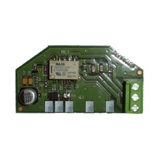 SD3 R05 Reléový modul hlásiča požiaru, 1x NO kontakt