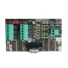SD3 R7P2 Rozširujúca karta 7x NO/NC reléový výstup