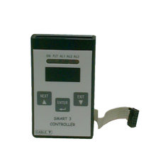 SD3 STS/CKD Kalibračná klávesnica pre nastavenie detektora