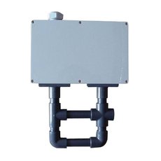 SD3 WRB 25 PVC Kondenzačný filter vlhkosti