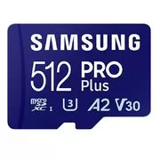 SD CARD CCTV 512 SD karta pre dohladové systémy CCTV