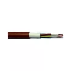 Simple HSP kab 2x1,5 bezhalogénový kábel