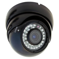 Simple ODC 41030 dome kamera