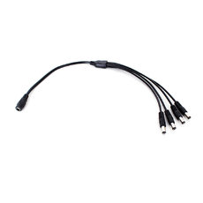 Simple VT-DC Cable(1ch in 4ch out) napájací kábel