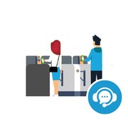 SOFTPLUS ACS SLA 8/5 6m technická podpora