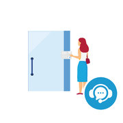 SOFTPLUS EDO MAX SLA 24/7 technická podpora