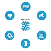 SOFTPLUS HW LPR +1 Setup služba nastavenia a inicializácia