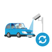 SOFTPLUS LPR Update aktualizácia systému