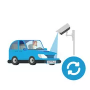 SOFTPLUS LPR Update aktualizácia systému