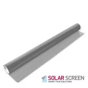 Solar Screen SPECTRA 333 XC protislnečná exteriérová fólia číra
