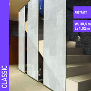 Solar Screen CLASSIC interiérová dizajnová fólia