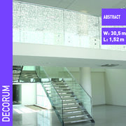 Solar Screen DECORUM design foil