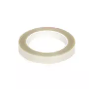 KF 400-011 C PVC tesniaca páska, transparentná, 25m x 15mm