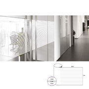 Solar Screen LINEA 10 interiérová dizajnová fólia