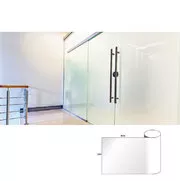 Solar Screen MAT WHITE (bm) dizajnová fólia