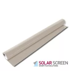 Solar Screen MULTIGLASS 66 C protislnečná interiérová fólia tónovaná