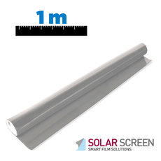 Solar Screen MASTER 80 XC (bm) polykarbonátová exteriérová fólia