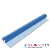 Solar Screen SKY BLUE 30 interiérová okenná fólia