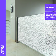 Solar Screen VITRA interiérová dizajnová fólia