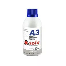 SOLO A3 skúšobný plyn pre opticko dymové hlásiče