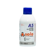 SOLO A5 skúšobný plyn pre opticko dymové hlásiče